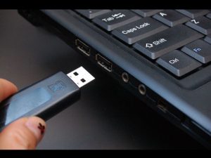 Преимущества USB Флэшек