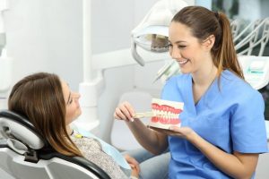 Почему так важны регулярные визиты к стоматологу?