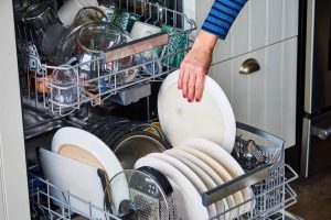 Основы посудомоечной машины