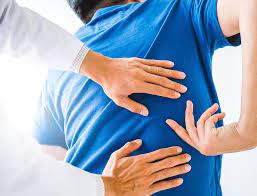 Причины и симптомы болей в спине