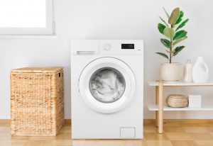 Преимущества покупки новой стиральной машины
