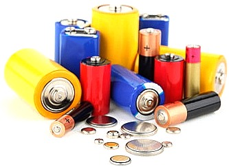 Преимущества использования литиевых батареек