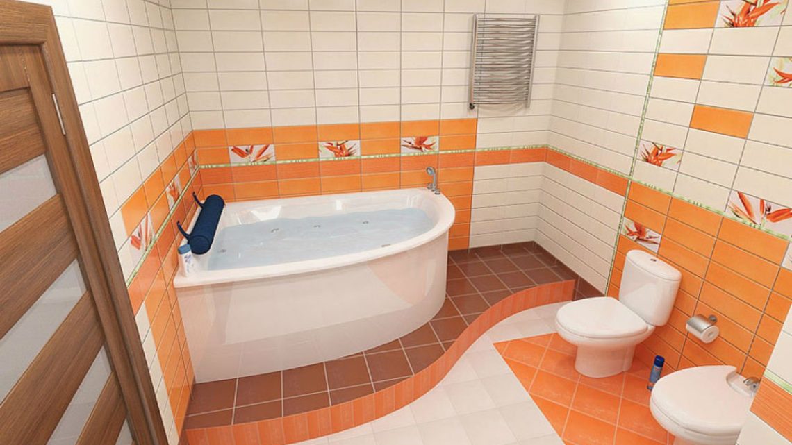 Ремонт ванной комнаты под ключ: как получить идеальный результат