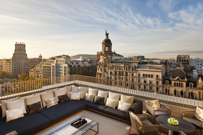 Купить квартиру в Барселоне для переезда
